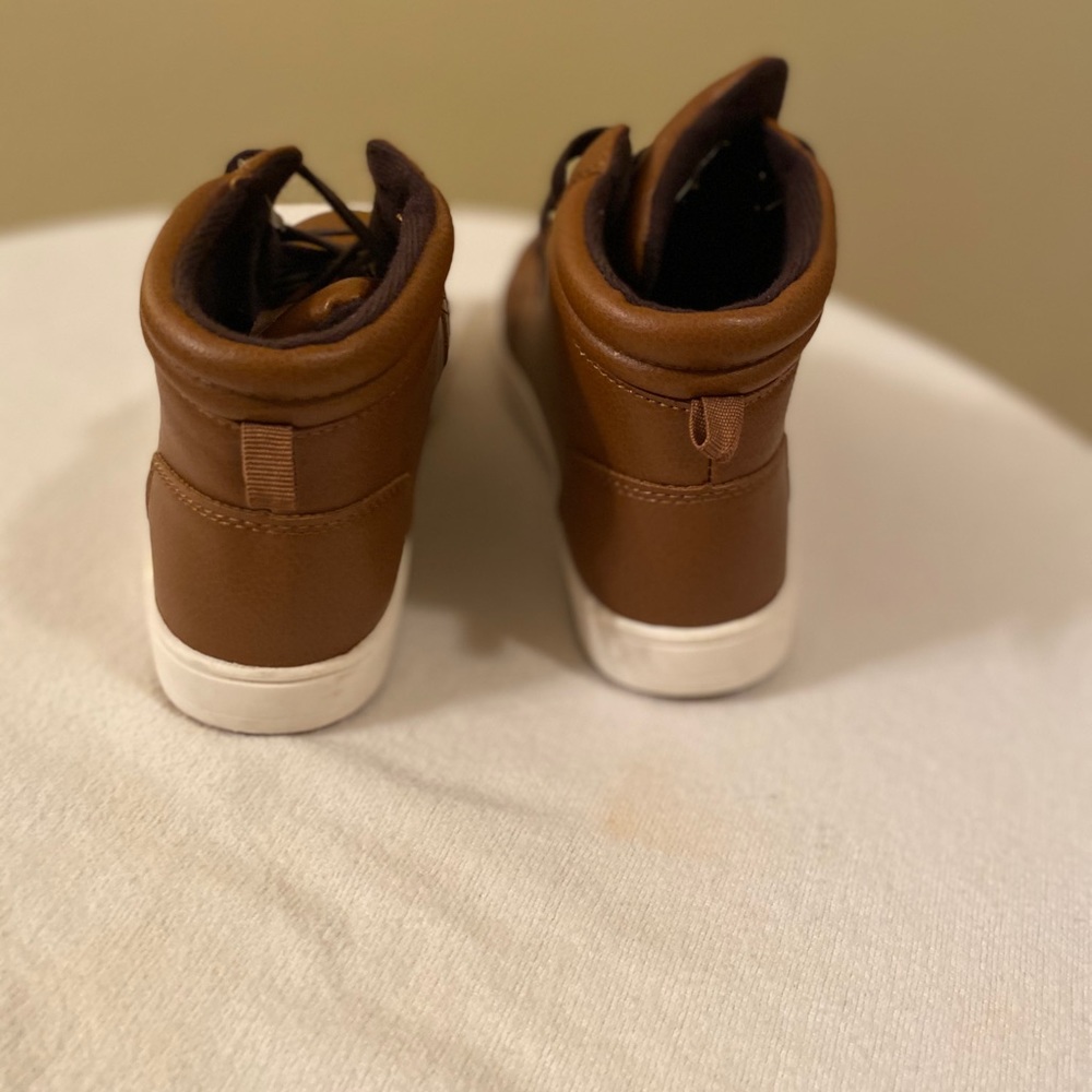 Boots - Picture 3 of 3